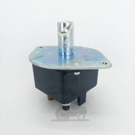 84005283 Вимикач маси New Holland / Case